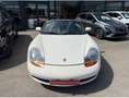 Porsche Boxster TYPE 986 CABRIOLET 2.7i 220cv Tiptronic Weiß - thumbnail 27