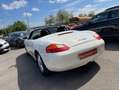 Porsche Boxster TYPE 986 CABRIOLET 2.7i 220cv Tiptronic Weiß - thumbnail 8
