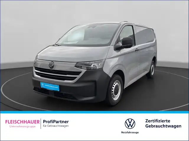 Volkswagen Transporter Kasten 2.0 TDI LED+ACC+KAMERA+KLIMAAUT