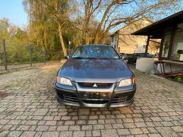 1,6 Avance, *TÜV neu*