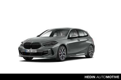 BMW 118 1-serie 118i 5-deurs