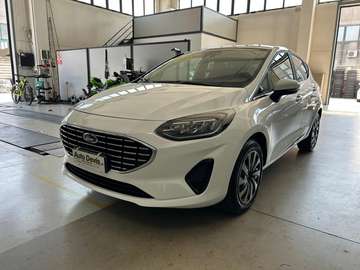 1.1 75 CV 5 porte Titanium
