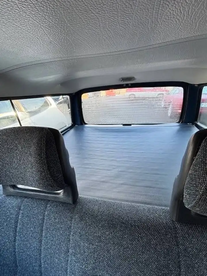 Volvo 240 GL D, foto 9
