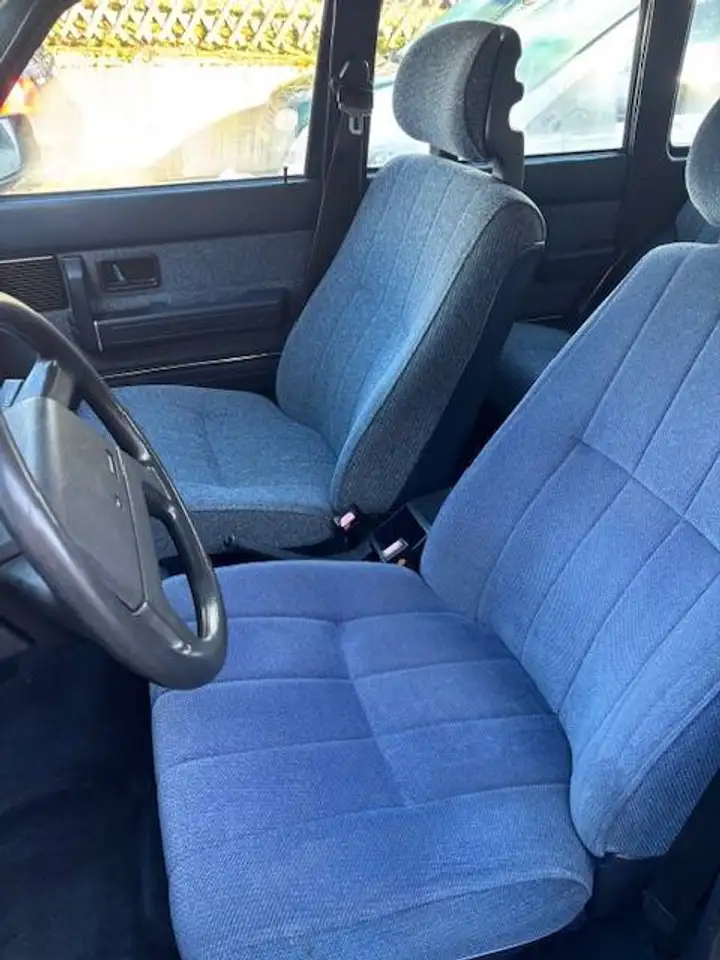 Volvo 240 GL D, foto 6