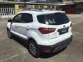 Ford EcoSport Titanium 1.0 EcoBoost 125 CV - Usata Bianco - thumbnail 7