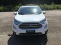 Ford EcoSport Titanium 1.0 EcoBoost 125 CV - Usata Bianco - thumbnail 2