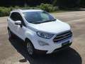 Ford EcoSport Titanium 1.0 EcoBoost 125 CV - Usata Bianco - thumbnail 3