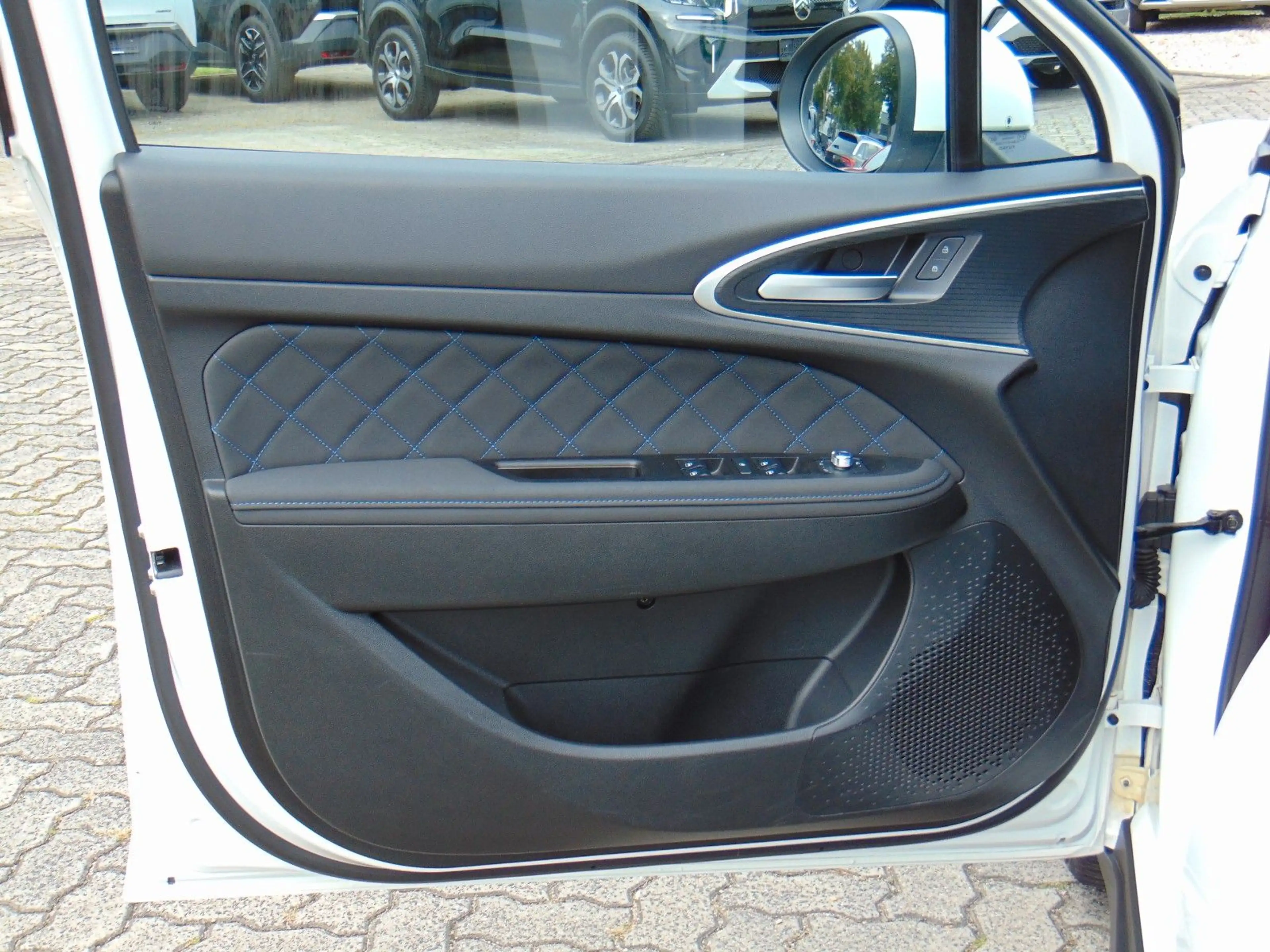 Ora Funky Cat 300 Pro - ACC - 360° - Keyless - Leder — photo 10