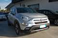 Fiat 500X Cross 1.3 mjt 4x2 95CV Uff Italy Pelle USB Clima Argent - thumbnail 1
