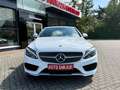 Mercedes-Benz C 250 Cabrio C 250 d MULTIBEAM AMG BURMESTER SHZ Weiß - thumbnail 3