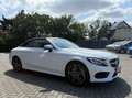 Mercedes-Benz C 250 Cabrio C 250 d MULTIBEAM AMG BURMESTER SHZ Weiß - thumbnail 4