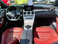 Mercedes-Benz C 250 Cabrio C 250 d MULTIBEAM AMG BURMESTER SHZ Weiß - thumbnail 17