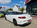 Mercedes-Benz C 250 Cabrio C 250 d MULTIBEAM AMG BURMESTER SHZ Weiß - thumbnail 12