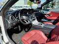 Mercedes-Benz C 250 Cabrio C 250 d MULTIBEAM AMG BURMESTER SHZ Weiß - thumbnail 15