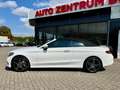 Mercedes-Benz C 250 Cabrio C 250 d MULTIBEAM AMG BURMESTER SHZ Weiß - thumbnail 8