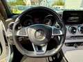Mercedes-Benz C 250 Cabrio C 250 d MULTIBEAM AMG BURMESTER SHZ Weiß - thumbnail 19