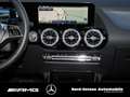Mercedes-Benz B 200 d PROGRESSIVE NAVI 360°-KAMERA KEYLESS SHZ Schwarz - thumbnail 9