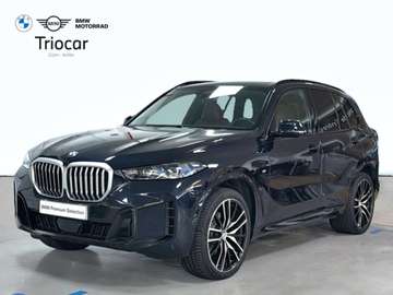 xDrive 30dA xLine