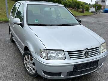 Polo III Edition