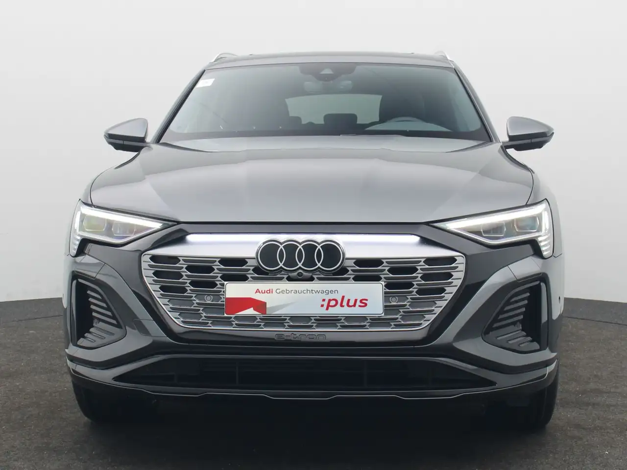 Audi Q8 S-Line 55 quattro /Pano,Matrix,AHK,Air, миниатюра 3