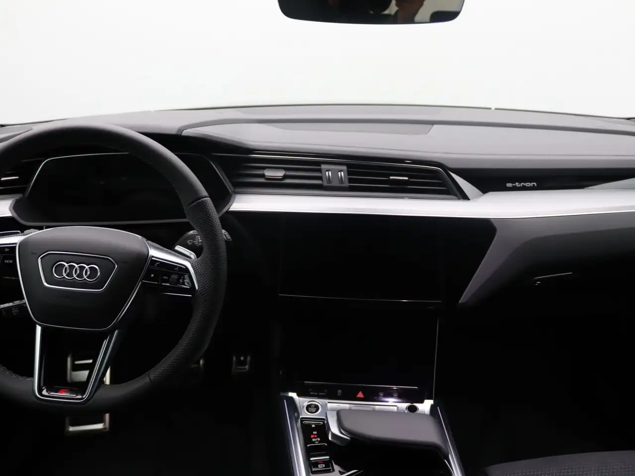 Audi Q8 S-Line 55 quattro /Pano,Matrix,AHK,Air, миниатюра 9