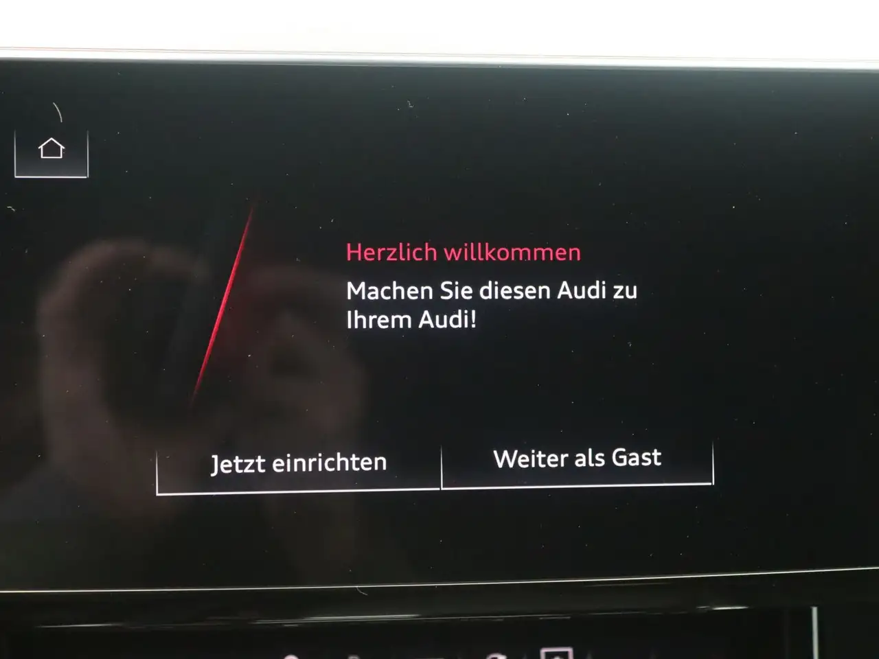 Audi Q8 S-Line 55 quattro /Pano,Matrix,AHK,Air, миниатюра 16