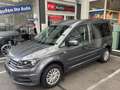 Volkswagen Caddy 1,0 TSI BMT Trendline AHK Klima .... Gris - thumbnail 1