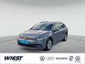 Volkswagen Golf Variant Golf VIII Variant Life 2.0 TDI DSG, KAM/ACC/MATR Argent - thumbnail 1