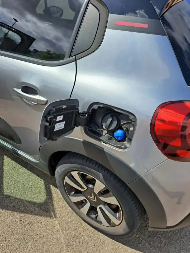 Citroen C3 C3 — photo 3