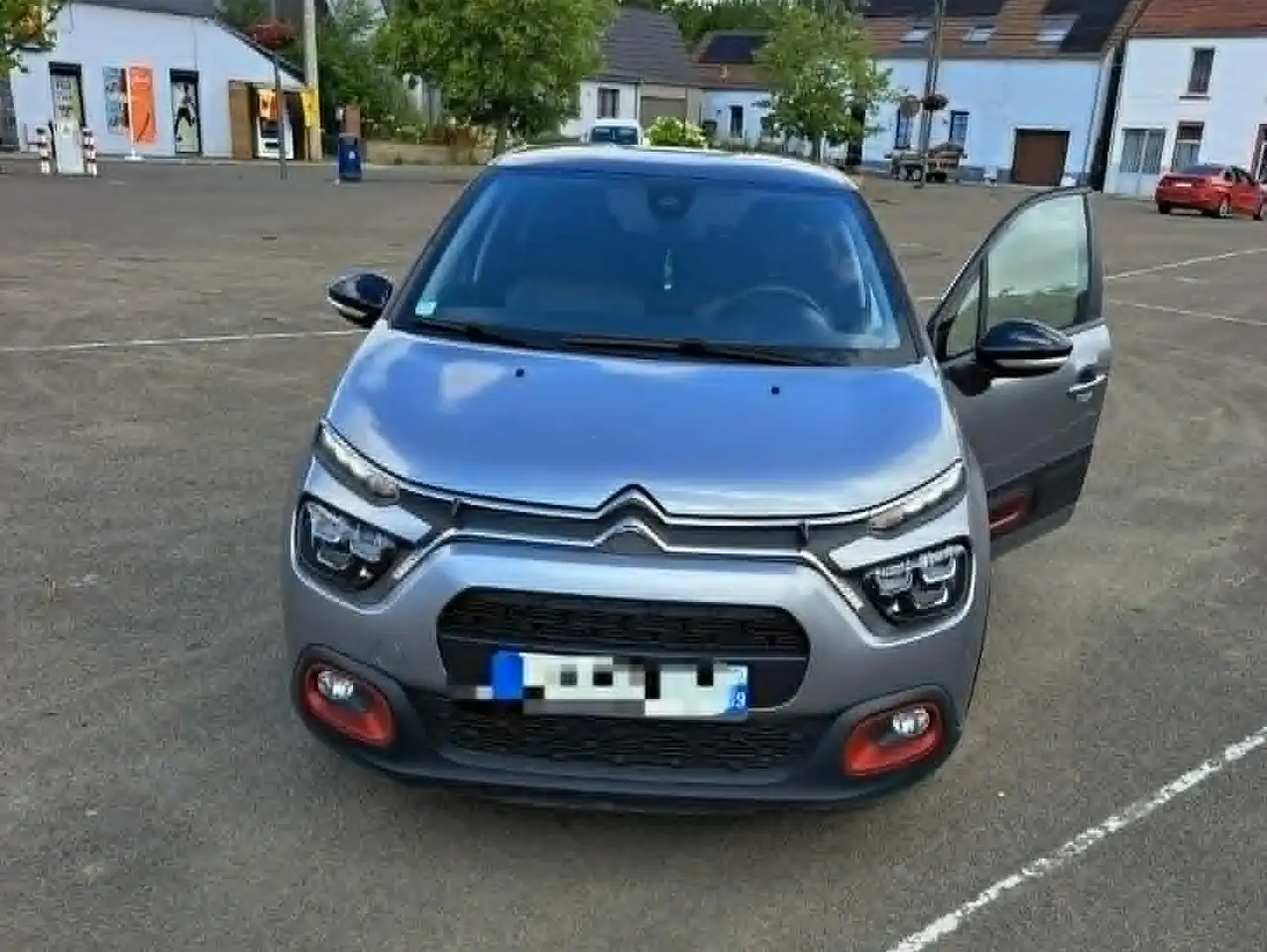 Citroen C3 C3 — photo 12