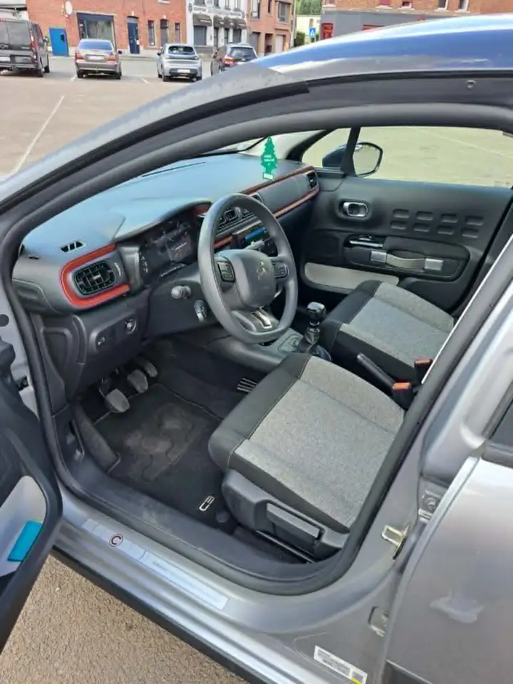 Citroen C3 C3 — photo 5