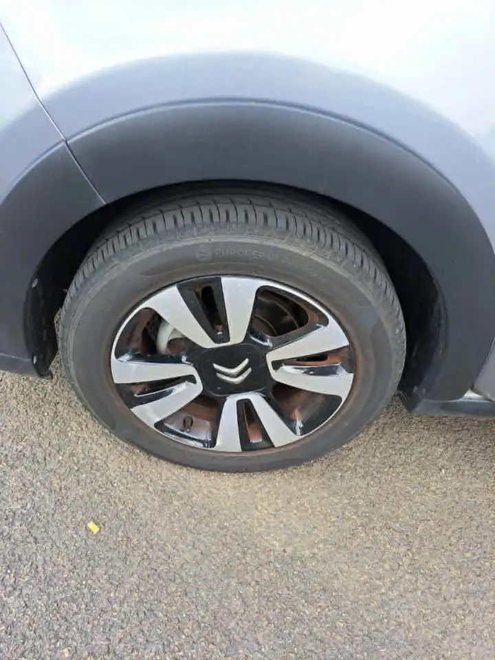 Citroen C3 C3 — photo 13