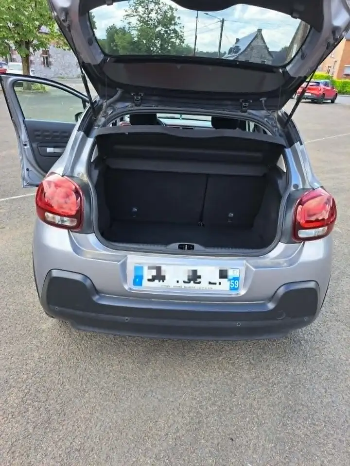 Citroen C3 C3 — photo 4