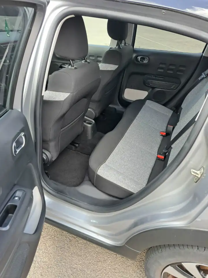 Citroen C3 C3 — photo 6