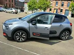 Citroen C3 BlueHDi 100 S