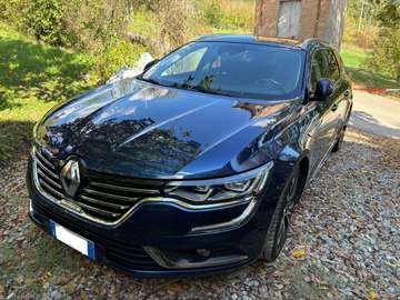 Talisman Sporter Sporter 2.0 blue dci Initiale Paris 200cv edc