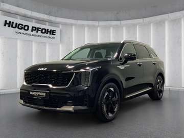 Plug & Ride 1.6 T-GDI Plug-in H AWD Auto Sports Ut