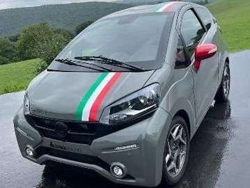 Speciale