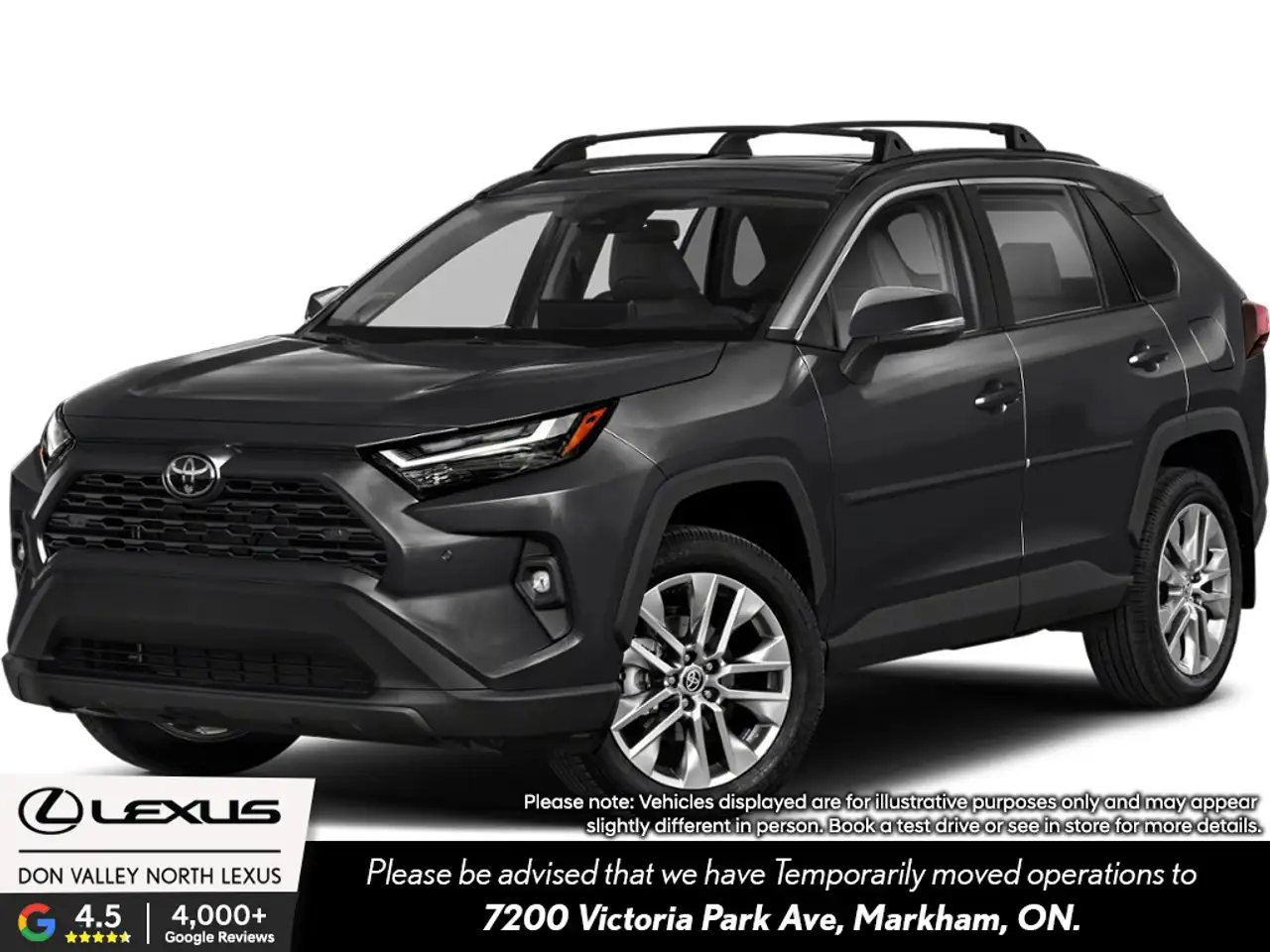 2023 Toyota RAV 4