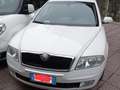 Skoda Octavia Wagon 2.0 tdi Elegance dsg Bianco - thumbnail 1