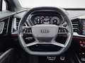Audi Q4 e-tron Q4 e-tron 35 Sportback S line NaviPlus Matrix D... Schwarz - thumbnail 10