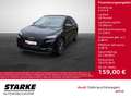 Audi Q4 e-tron Q4 e-tron 35 Sportback S line NaviPlus Matrix D... Schwarz - thumbnail 1