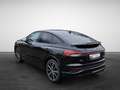 Audi Q4 e-tron Q4 e-tron 35 Sportback S line NaviPlus Matrix D... Schwarz - thumbnail 5