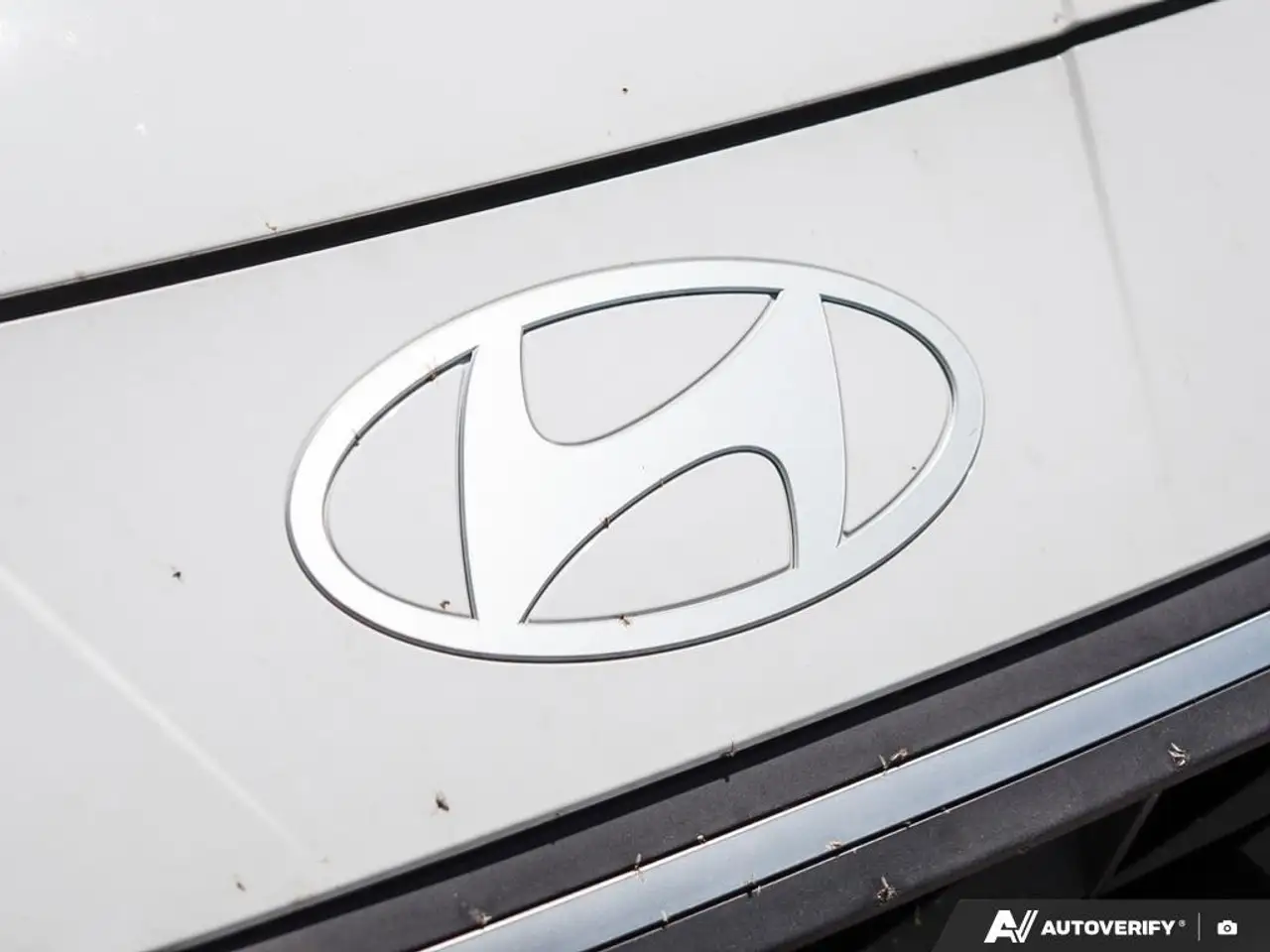 Hyundai ELANTRA снимка Hyundai ELANTRA