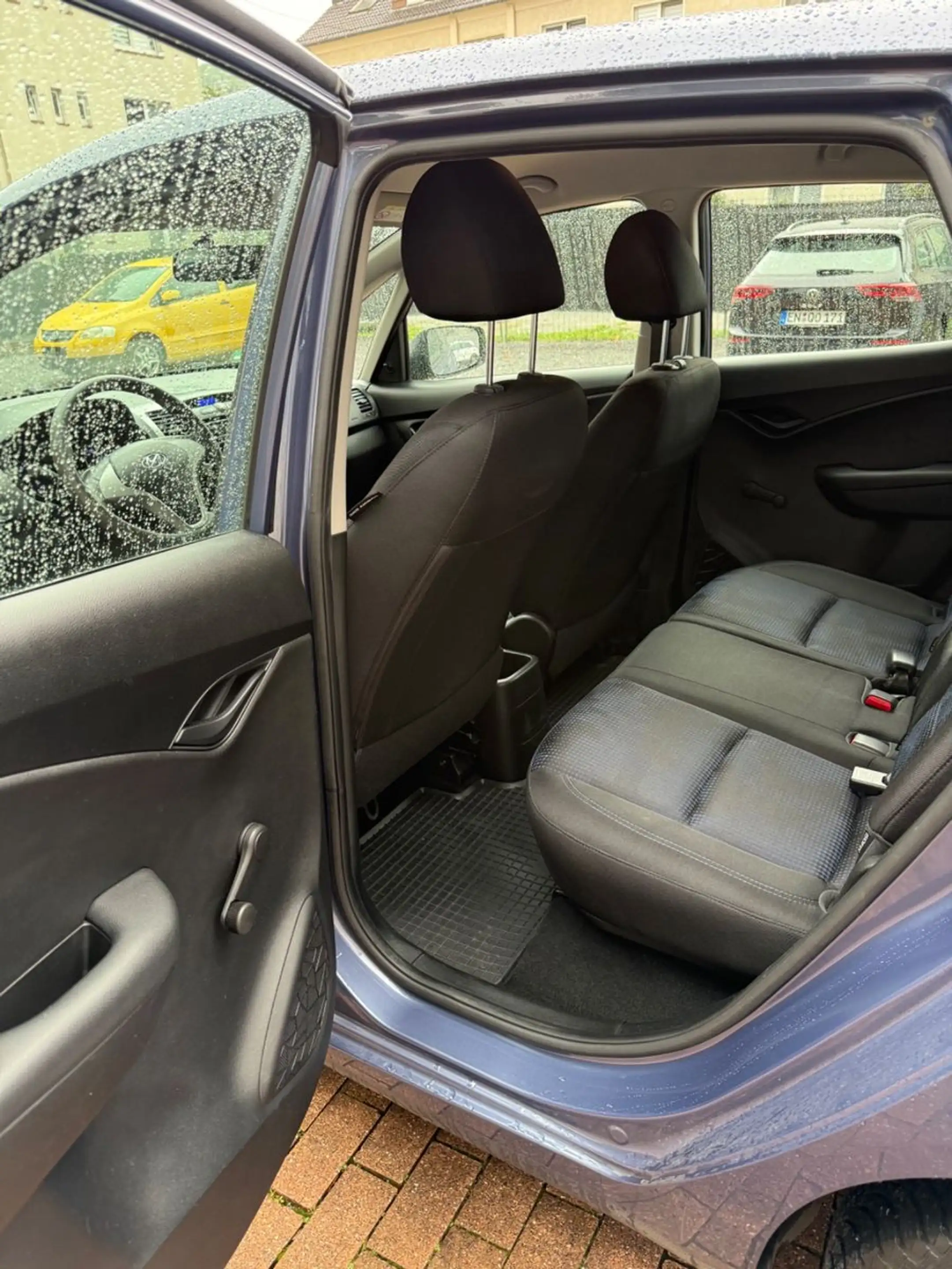Hyundai iX20 Classic TÜV 03/2028 Inspektionen NEU — photo 15