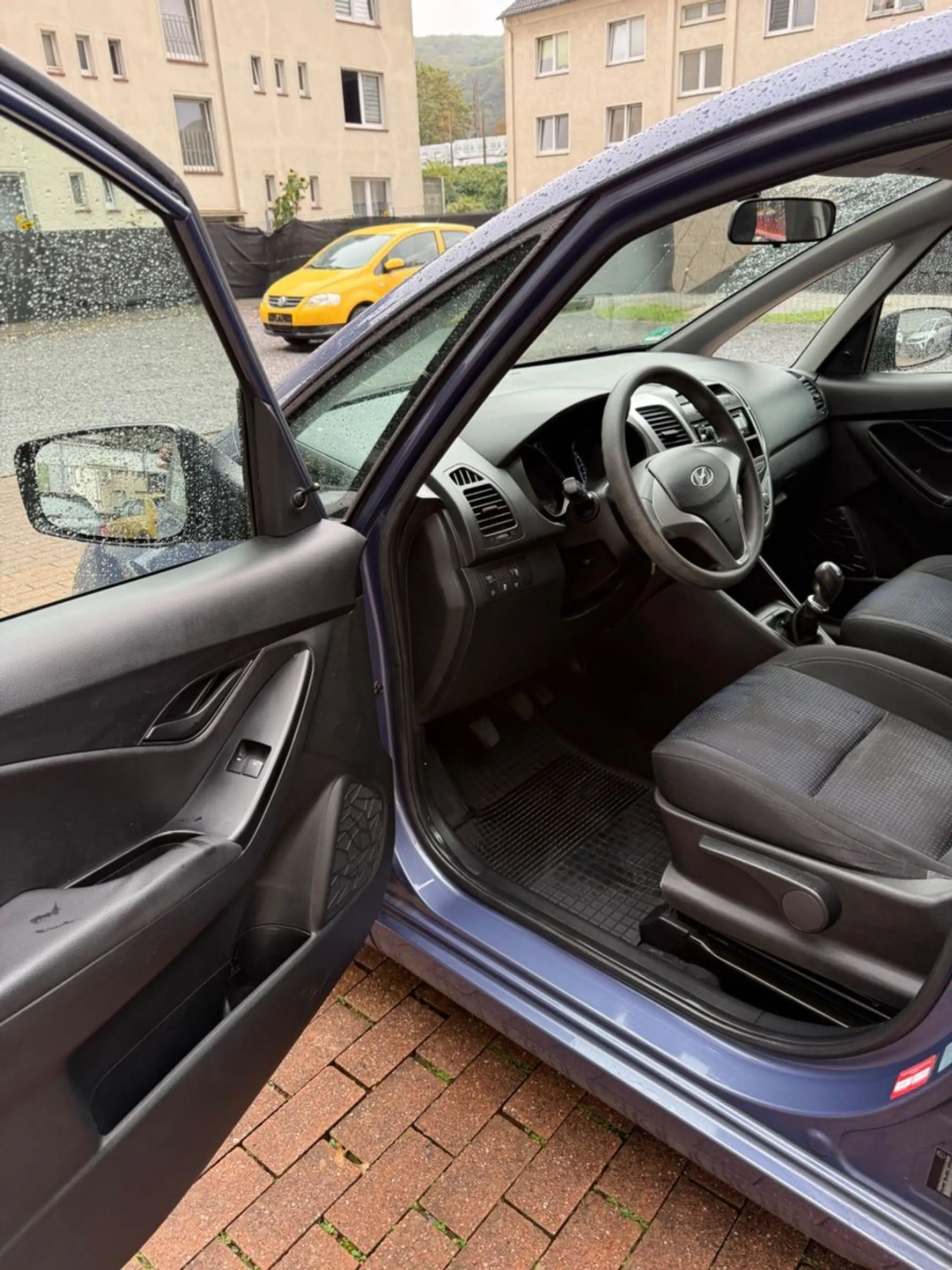 Hyundai iX20 Classic TÜV 03/2028 Inspektionen NEU — photo 9