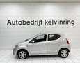 Suzuki Alto 1.0 Exclusive VVT Airco Nieuw APK siva - thumbnail 5