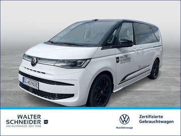 Multivan Edition 1.5 TSI 130 kW eHybrid 4Motion