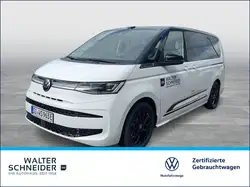 Volkswagen T7 Multivan Multivan Edition 1.5 TSI 130 kW eHybrid 4Motion