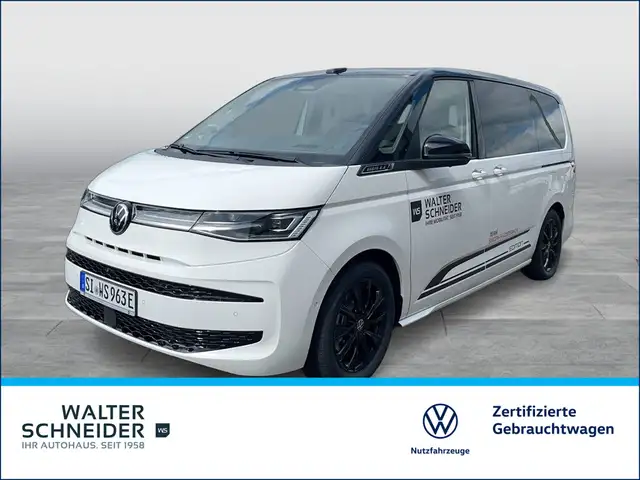 Volkswagen T7 Multivan Multivan Edition 1.5 TSI 130 kW eHybrid 4Motion